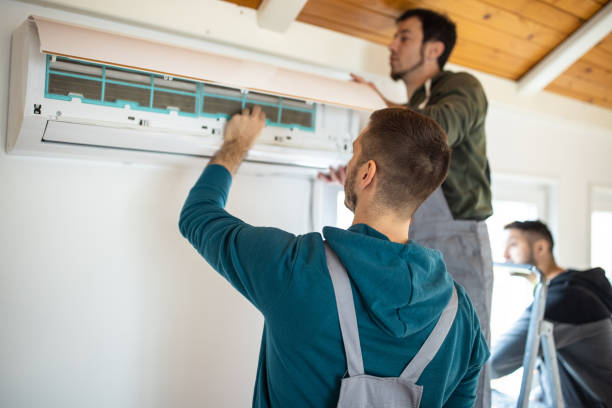 HVAC troubleshooting in Central Heights Midland City, AZ