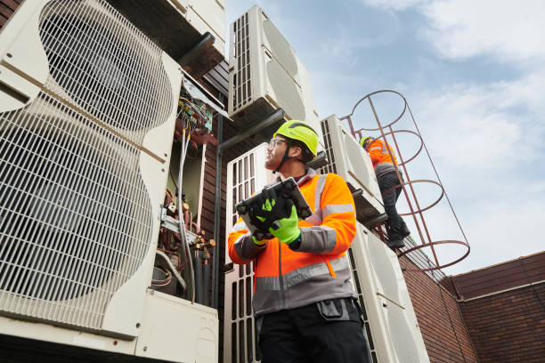 Best HVAC repair near me  in Central Heights Midland City, AZ