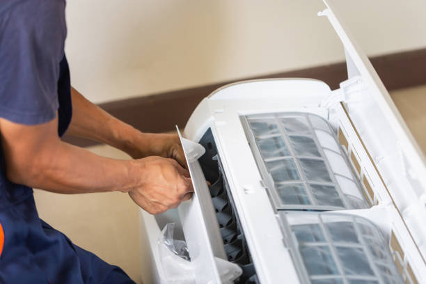 Best HVAC system installation  in Central Heights Midland City, AZ