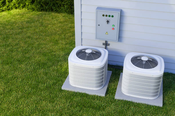 Best HVAC installation services  in Central Heights Midland City, AZ