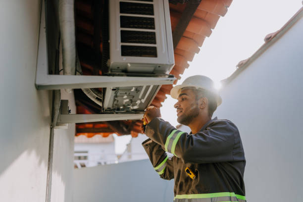 Best Best HVAC companies  in Central Heights Midland City, AZ