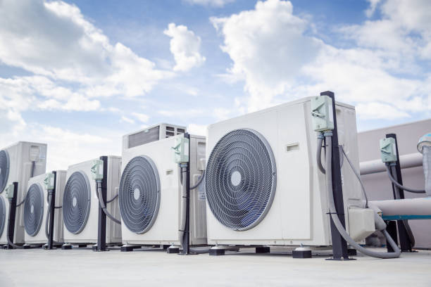 Best Central air repair  in Central Heights Midland City, AZ